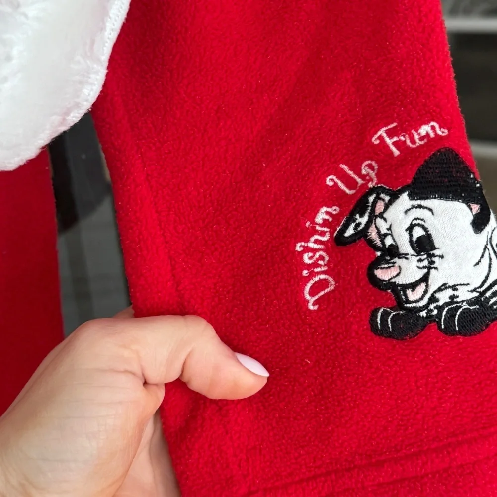 Disney size 18